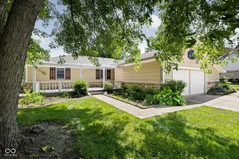 721 Pioneer Drive Indianapolis IN 46217