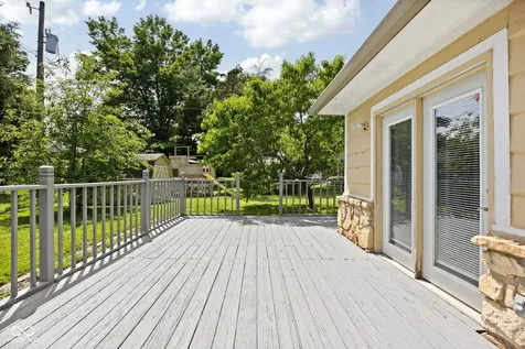 721 Pioneer Drive Indianapolis IN 46217
