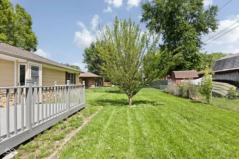 721 Pioneer Drive Indianapolis IN 46217