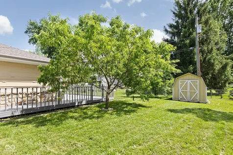 721 Pioneer Drive Indianapolis IN 46217