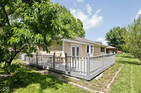 721 Pioneer Drive Indianapolis IN 46217
