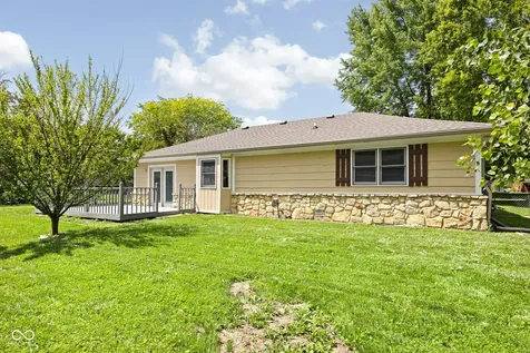 721 Pioneer Drive Indianapolis IN 46217