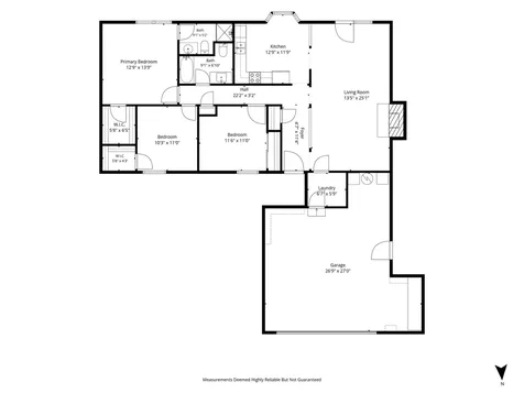721 Pioneer Drive Indianapolis IN 46217