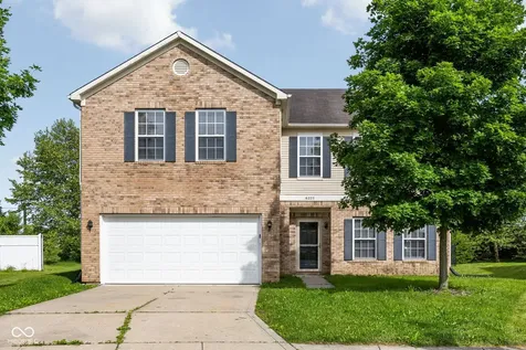 6225 White Rabbit Place Indianapolis IN 46235