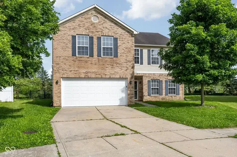 6225 White Rabbit Place Indianapolis IN 46235