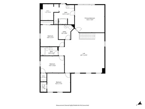 6225 White Rabbit Place Indianapolis IN 46235