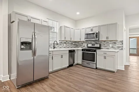 1546 Hoyt Avenue Indianapolis IN 46203