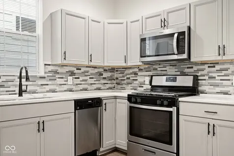 1546 Hoyt Avenue Indianapolis IN 46203