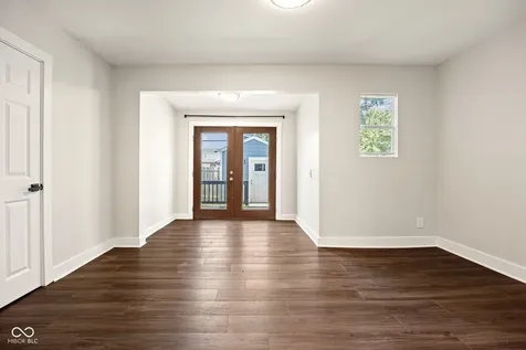 1546 Hoyt Avenue Indianapolis IN 46203