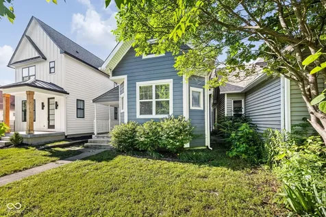 1546 Hoyt Avenue Indianapolis IN 46203