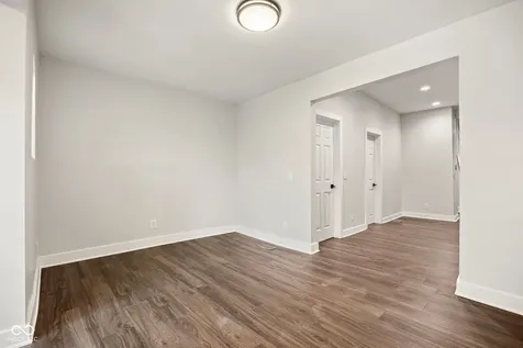 1546 Hoyt Avenue Indianapolis IN 46203