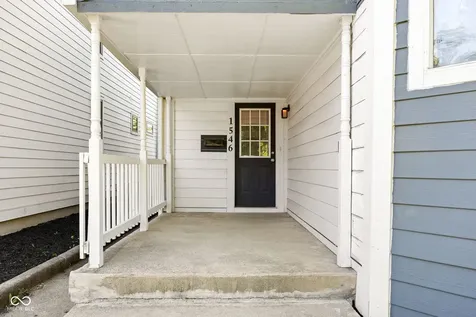 1546 Hoyt Avenue Indianapolis IN 46203