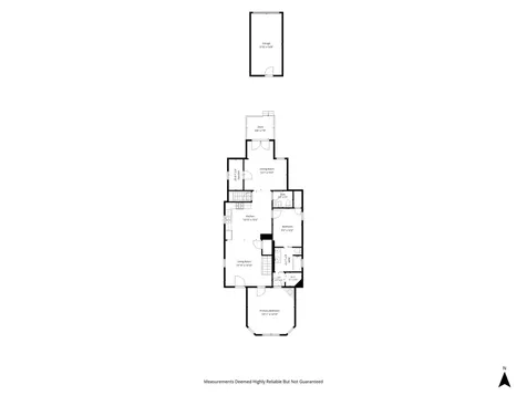1546 Hoyt Avenue Indianapolis IN 46203