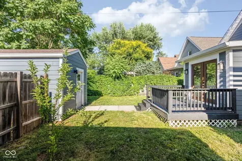 1546 Hoyt Avenue Indianapolis IN 46203