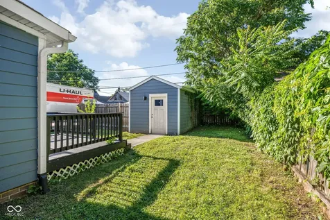 1546 Hoyt Avenue Indianapolis IN 46203