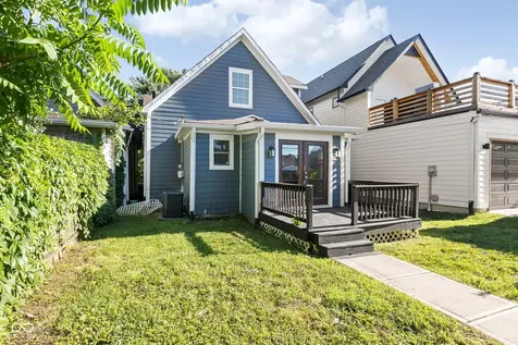 1546 Hoyt Avenue Indianapolis IN 46203