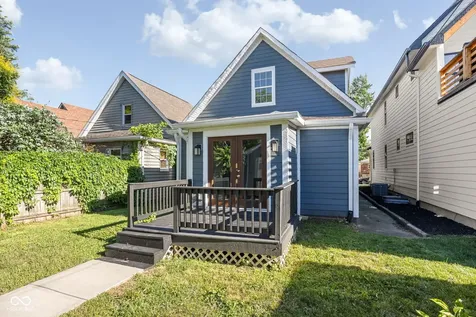 1546 Hoyt Avenue Indianapolis IN 46203