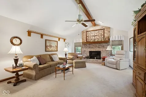 10300 N Serenity Lane Mooresville IN 46158