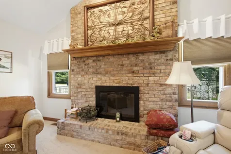 10300 N Serenity Lane Mooresville IN 46158