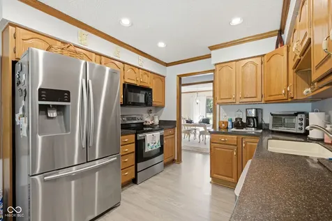 10300 N Serenity Lane Mooresville IN 46158