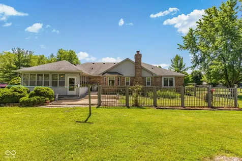 10300 N Serenity Lane Mooresville IN 46158