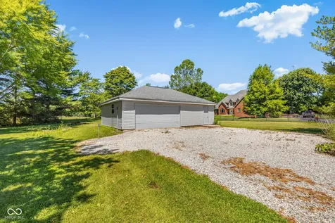 10300 N Serenity Lane Mooresville IN 46158