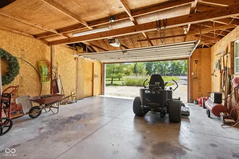 10300 N Serenity Lane Mooresville IN 46158