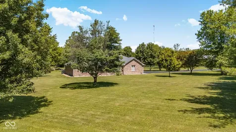 10300 N Serenity Lane Mooresville IN 46158