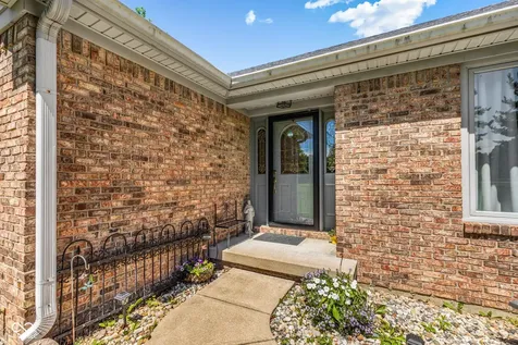 10300 N Serenity Lane Mooresville IN 46158
