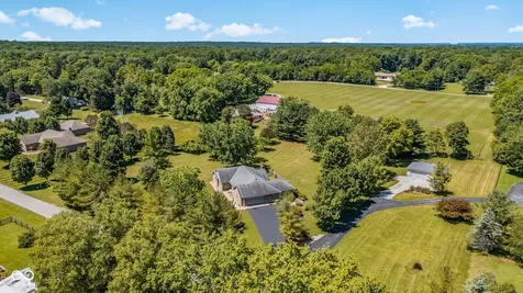 10300 N Serenity Lane Mooresville IN 46158