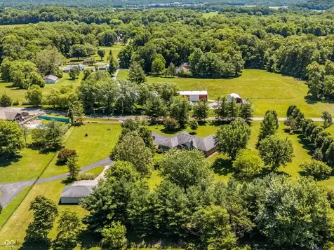 10300 N Serenity Lane Mooresville IN 46158