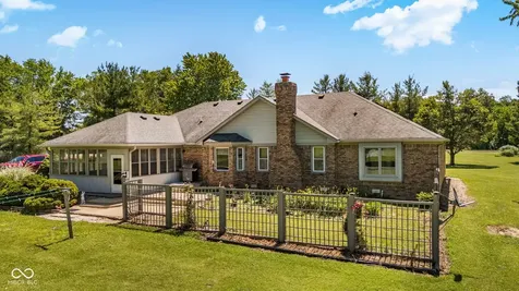 10300 N Serenity Lane Mooresville IN 46158