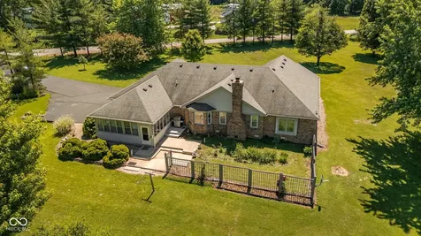 10300 N Serenity Lane Mooresville IN 46158
