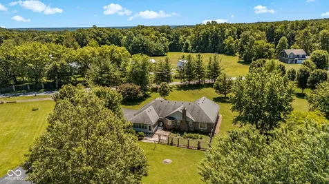 10300 N Serenity Lane Mooresville IN 46158