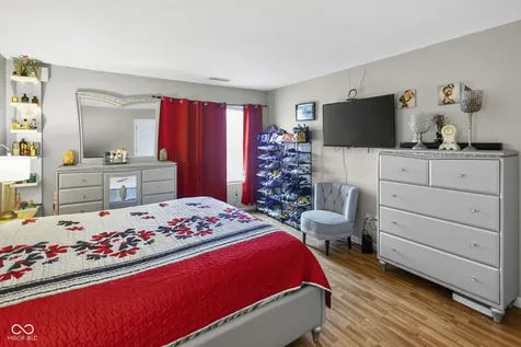 4407 Bellchime Drive Indianapolis IN 46235