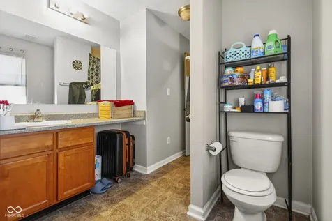 4407 Bellchime Drive Indianapolis IN 46235