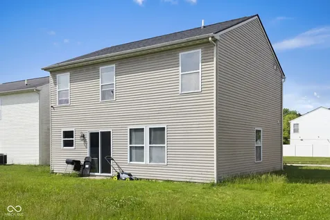 4407 Bellchime Drive Indianapolis IN 46235
