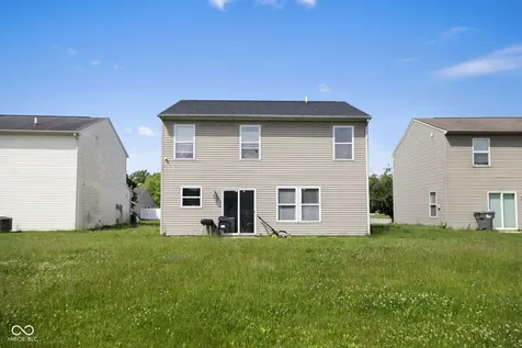4407 Bellchime Drive Indianapolis IN 46235