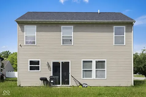 4407 Bellchime Drive Indianapolis IN 46235