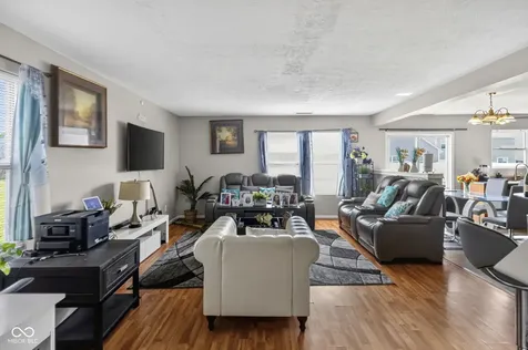 4407 Bellchime Drive Indianapolis IN 46235