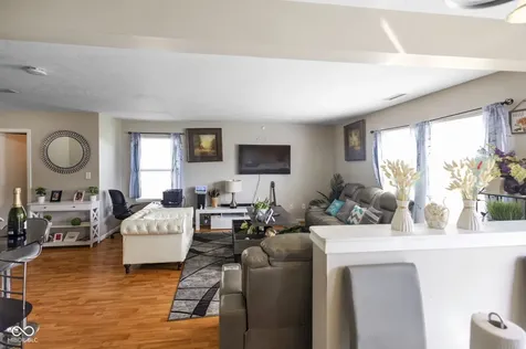 4407 Bellchime Drive Indianapolis IN 46235