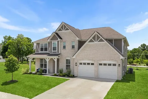 6291 Point Reyes Brownsburg IN 46112