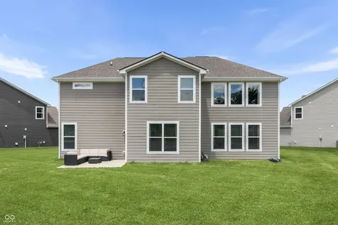 6291 Point Reyes Brownsburg IN 46112