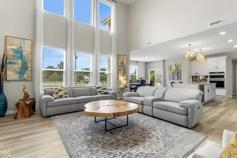 6291 Point Reyes Brownsburg IN 46112