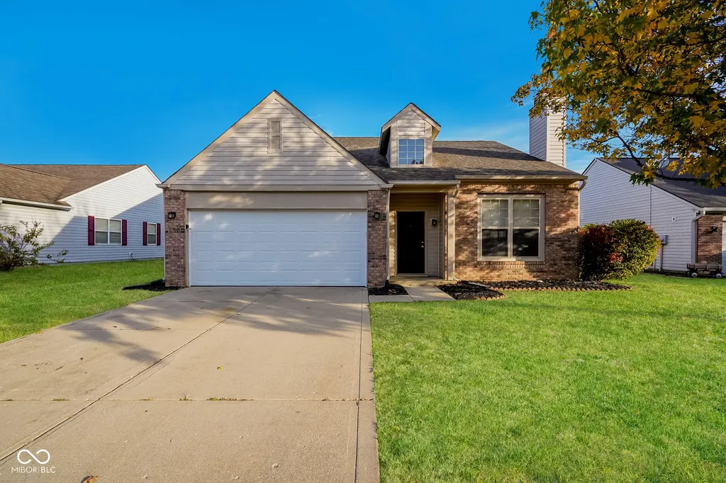 2155 Canvasback Drive Indianapolis IN 46234