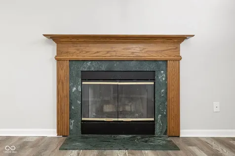 2155 Canvasback Drive Indianapolis IN 46234