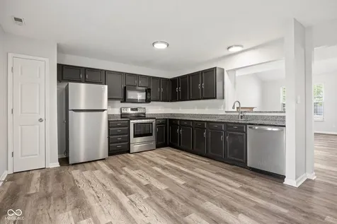 2155 Canvasback Drive Indianapolis IN 46234