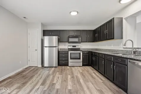 2155 Canvasback Drive Indianapolis IN 46234