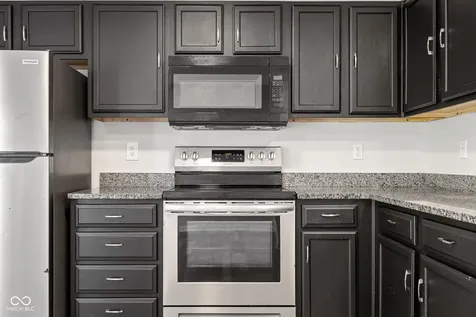 2155 Canvasback Drive Indianapolis IN 46234
