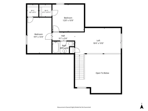 2155 Canvasback Drive Indianapolis IN 46234